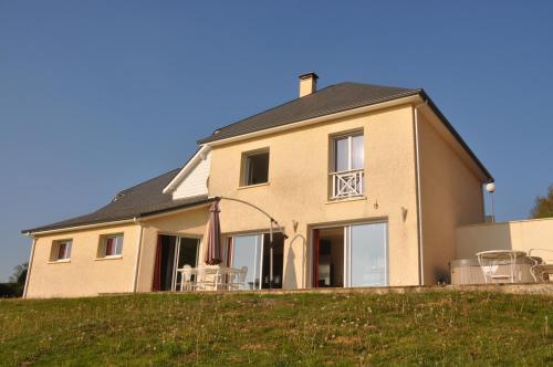 Gite Gousseau Spa : Guest accommodation near Sévignacq-Meyracq