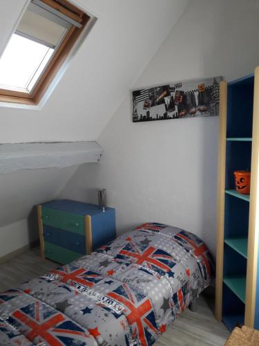 Maison De Charme : Guest accommodation near Les Montils