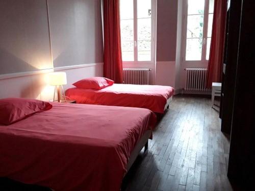 L'APPART : Apartment near Fontaine-Denis-Nuisy