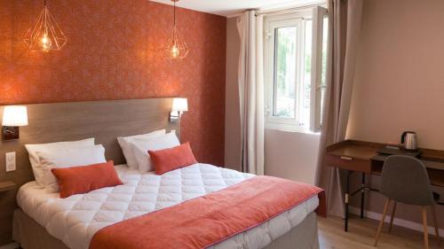 L'appollu : Guest accommodation near Valle-d'Orezza