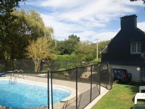 Maison De Vacances - Billio : Guest accommodation near Les Forges
