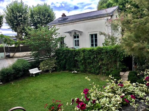 Octroi Saint-Jacques : Bed and Breakfast near Pommard