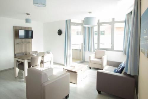 Holiday Suites Bray-Dunes Peupliers : Apartment near Dunkerque