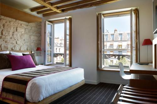 Select Hotel : Hotel near Paris 5e Arrondissement