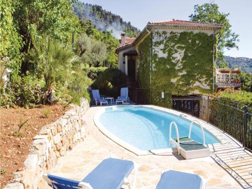 Holiday Home Speracedes Route De Cabris : Guest accommodation near Peymeinade