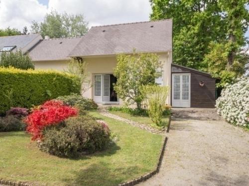 House La gouachere : Guest accommodation near Mauves-sur-Loire