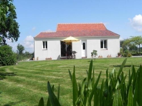 House La maison de violette : Guest accommodation near Saint-Brevin-les-Pins