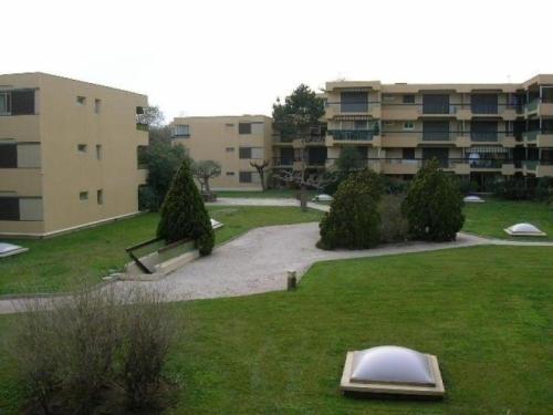 Apartment Les parcs du lavando : Apartment near Bormes-les-Mimosas
