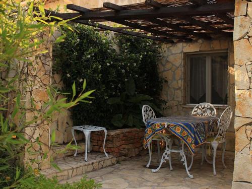 Stone Cottage : Guest accommodation near Lorgues