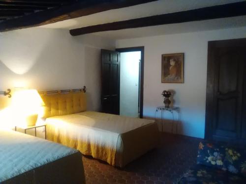 Villa provencale : Guest accommodation near Vidauban