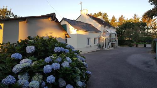Renard Retreat : Bed and Breakfast near Les Forges