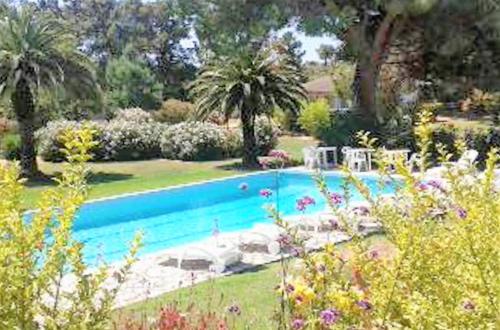 Domaine Amandiers - Mimosa : Guest accommodation near Bastelicaccia