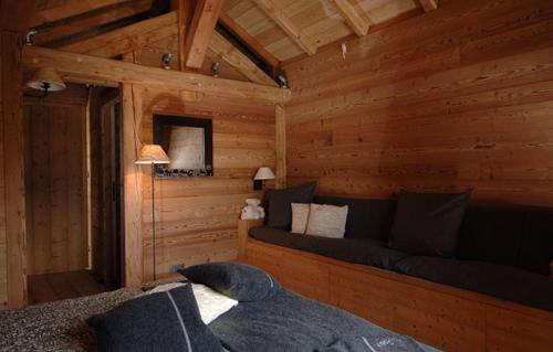 Odalys Chalet Le Lys : Guest accommodation near Mizoën
