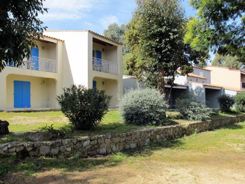 Résidence Cala di Sole 130S : Apartment near Lavatoggio