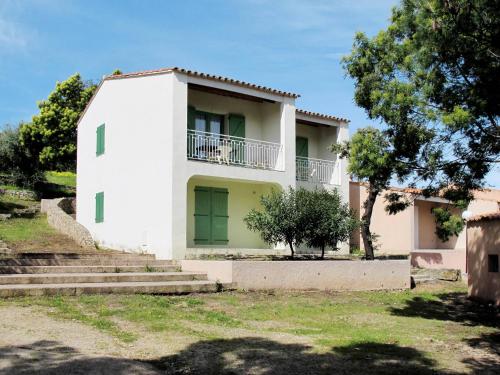 Résidence Cala di Sole 131S : Apartment near Montegrosso
