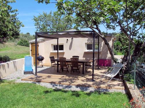 Maison Gerard 265S : Guest accommodation near Tox