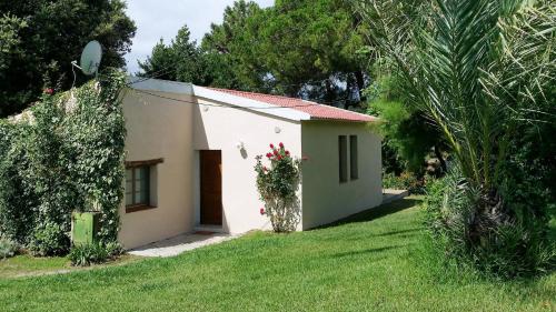 Maison Josee 255S : Guest accommodation near San-Giuliano
