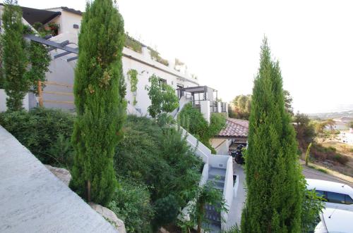 Bomorto : Guest accommodation near Eccica-Suarella