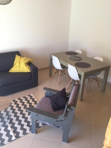 Appartemment duplex corte : Apartment near Prato-di-Giovellina