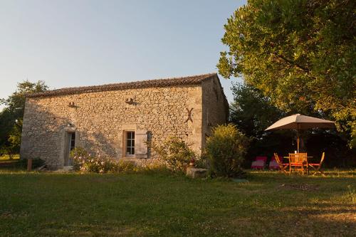 Gîtes de la Mission : Guest accommodation near Civrac-sur-Dordogne