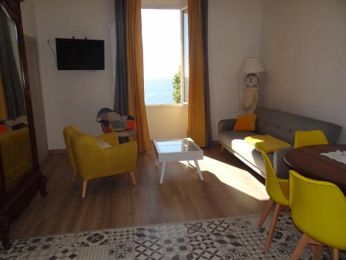 Appartement Colonella : Apartment near Bastia