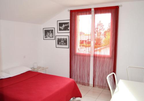 Le Clos Carré : Guest accommodation near Villette-d'Anthon