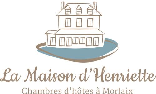 La Maison d'Henriette : Guest accommodation near Garlan