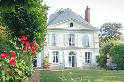Bagatelle Bed & Breakfast en Touraine : Bed and Breakfast near Azay-sur-Cher