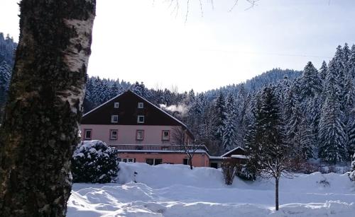 Domaine du Haut des Bluches : Hotel near Kruth