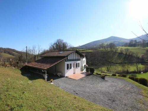 House Esteinuko-borda : Guest accommodation near Cambo-les-Bains