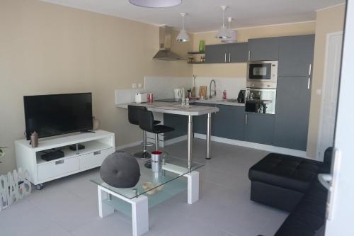 Maison indépendante : Guest accommodation near Marseille 12e Arrondissement