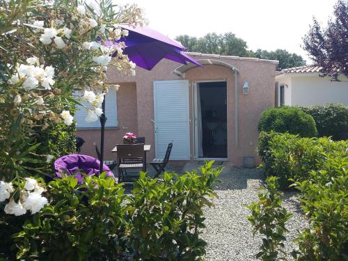 Holiday home Route de Capanella : Guest accommodation near Casevecchie