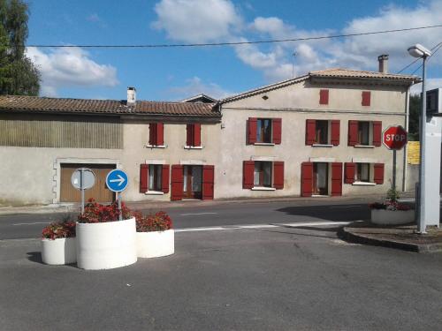 Rose Hill : Guest accommodation near Le Fieu