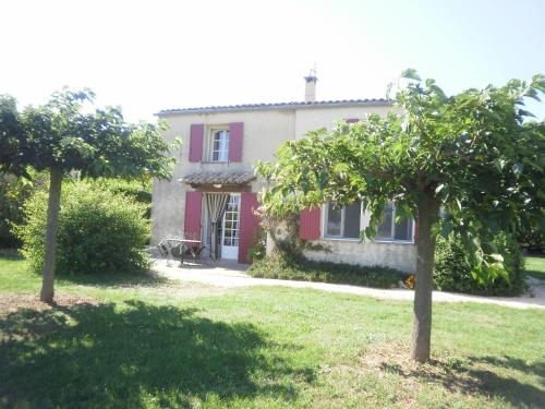 Le Grenier : Guest accommodation near Redortiers