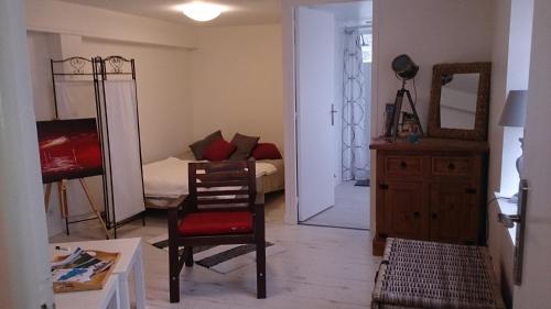 Appartement de 40 m2 tout confort : Apartment near Camaret-sur-Mer