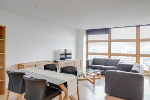 Welkeys Apartment - Willy Brandt : Apartment near Mons-en-Barœul