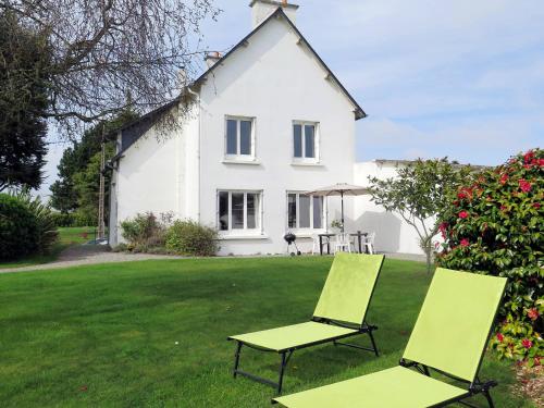 Ferienhaus Plouha 101S : Guest accommodation near Saint-Quay-Portrieux