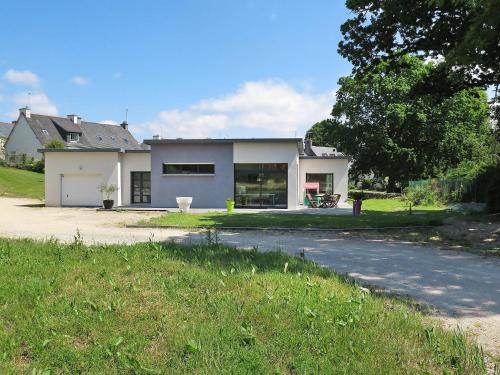 Ferienhaus Douarnenez 100S : Guest accommodation near Guiler-sur-Goyen