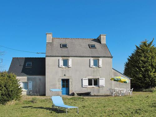 Ferienhaus Kerlouan 226S : Guest accommodation near Guissény