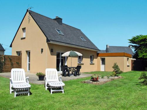 Ferienhaus Santec 202S : Guest accommodation near Santec