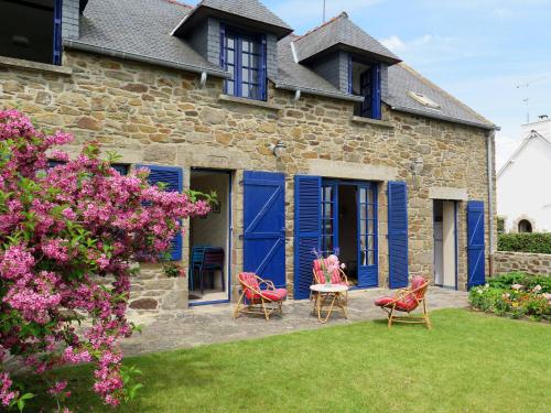 Ferienhaus Cancale 105S : Guest accommodation near Cancale