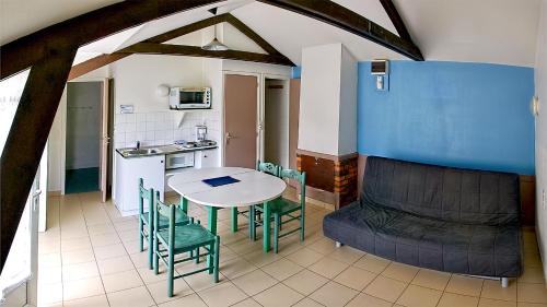 Domaine de Trémelin : Guest accommodation near La Nouaye