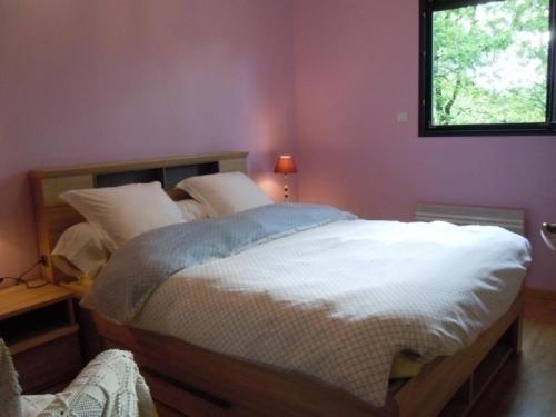 House Le montat - 2 pers, 33 m2, 2/1 : Guest accommodation near Montpezat-de-Quercy