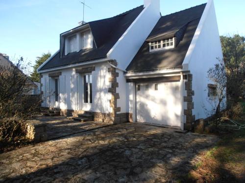 Holiday home Rue de Penerf : Guest accommodation near Berric