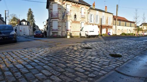 Le 11 Bis : Guest accommodation near Bourges
