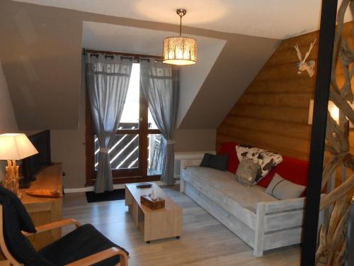 Alpheratz : Apartment near Villard-Notre-Dame