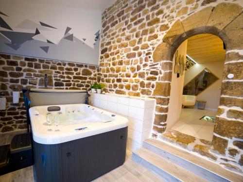 La cazette : Bed and Breakfast near Gaillac-d'Aveyron