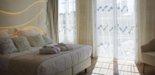 La Villa Dolce Suites & Chambres d'hôtes : Bed and Breakfast near Nieul-sur-Mer
