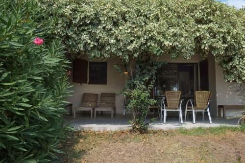Mini Villa Santa : Guest accommodation near Sotta