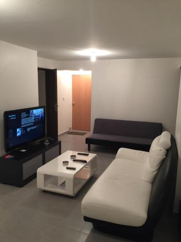 luxury dijon : Apartment near Talant
